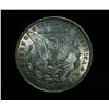 Image 3 : 1885-p Morgan Dollar $1 Grades Choice Uncirculated ms64