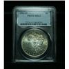 Image 1 : PCGS 1901-o Morgan Dollar Graded Select Uncirculated ms63  PCGS