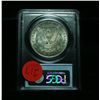 Image 2 : PCGS 1901-o Morgan Dollar Graded Select Uncirculated ms63  PCGS