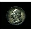 Image 1 : 1932-p Washington Quarter 25c Grades Choice Uncirculated ms64