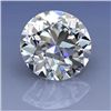 Image 1 : GIA Certified 0.83 ctw Round Brilliant Diamond, SI2, G