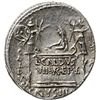 Image 2 : C. Coelius Caldus. Denario, 51 a.C.