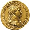 Image 1 : Traiano (98-117) Aureo.