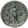 Image 2 : Traiano (98-117) Sesterzio.