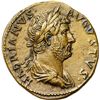 Image 1 : Adriano (117-138). Dupondio.