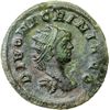 Image 1 : Nigriniano (284-285) Antoniniano, Roma.