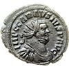 Image 1 : Carausio (287-293). Antoniniano.
