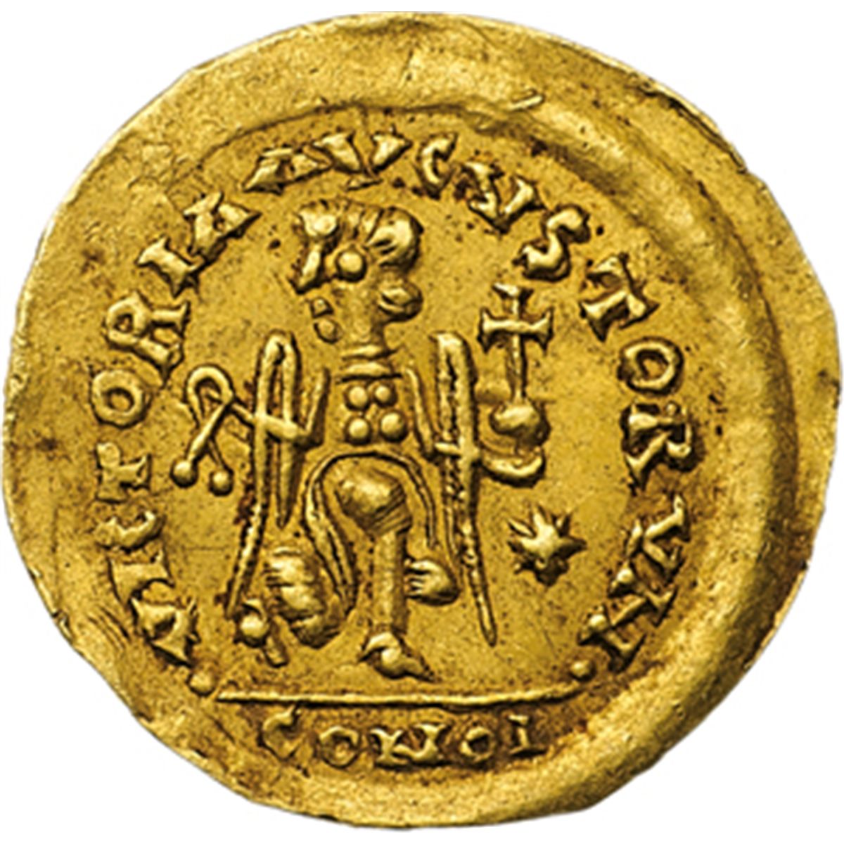 Gli Ostrogoti in Italia. Atalarico, Theodato e Witigis (526-540 ...