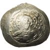 Image 1 : Alessio I Comneno (1081-1118). Electrum histamenon nomisma, Thessalonica.