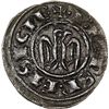 Image 2 : Brindisi  Federico II (1197-1250) Mezzo denaro circa 1244.