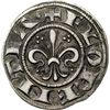 Image 1 : Firenze  Repubblica (1189-1532) Fiorino con trifoglio, circa 1250-1260.