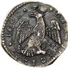 Image 2 : Messina  Filippo IV (1621-1665) 4 tarv¨ 1651, sigle IP-PP