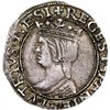 Image 2 : Napoli  Ferdinando d'Aragona ed Elisabetta di Castiglia (1503-1504). Carlino.