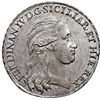Image 1 : Napoli  Ferdinando IV (1759-1816) Piastra 1796.