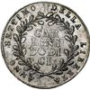 Image 2 : Napoli  Repubblica Partenopea (23 gennaio-19 giugno 1799) Piastra A. VII.