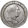 Image 1 : Napoli  Ferdinando IV (1759-1816) Mezza piastra 1805.