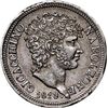 Image 1 : Napoli  Gioacchino Murat (1808-1815) Mezza lira 1813.