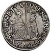 Image 1 : Venezia  Girolamo Priuli (1559-1567). Ducato da 124 soldi