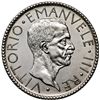 Image 1 : Vittorio Emanuele III (1900-1943) 20 lire 1927 A. V