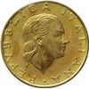 Image 1 : 200 lire 1977 in confezione originale della zecca.