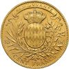 Image 2 : Monaco  Alberto I (1889-1922) 100 franchi 1996