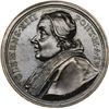Image 1 : Clemente XIII (1758-1769), Carlo Rezzonico. Medaglia annuale A.IV.