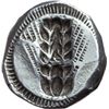 Image 2 : Lucania, Metapontum   Nomos, 470-440 a.C.