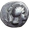 Image 1 : Lucania, Thurium   Nomos, V-IV secolo a.C.