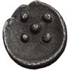 Image 2 : Agrigentum   Pentonkion, prima del 413 a.C.