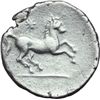 Image 2 : Agrigentum   Emidracma, 338-287 a.C.