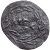 Image 2 : Messana   Obolo, 425-396 a.C.