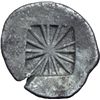 Image 2 : Selinunte   Didracma, 520-490 a.C.