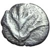 Image 1 : Selinunte   Obolo, 490-466 a.C.