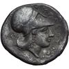 Image 2 : Siracusa   Statere, 344-317 a.C.