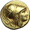 Image 1 : Macedonia  Alessandro Magno (336-323 a.C.) Statere, Tarsos 333-327 a.C.