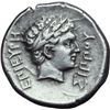 Image 2 : Tracia, Abdera   Tetradracma, 322 a.C.