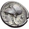 Image 2 : Corinto   Statere, 414-300 a.C.