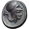 Image 2 : Corinto   Statere, 405-345 a.C.