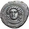 Image 1 : Cilicia, Tarsos  Datames satrapo. Statere, 384-360 a.C.