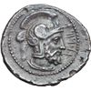 Image 2 : Cilicia, Tarsos  Datames satrapo. Statere, 384-360 a.C.