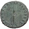 Image 2 : Augusto (27 a.C - 14 d.C) Asse, emesso da Nerva.