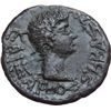 Image 2 : Augusto (27 a.C-14 d.C) AE 17 mm. Tracia.