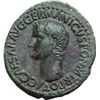 Image 1 : Caligola (37-41). Asse.