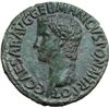 Image 1 : Caligola (37-41) Asse.