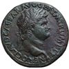 Image 1 : Nerone (54-68) Sesterzio.