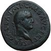 Image 1 : Galba (68-69). Sesterzio.