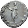 Image 2 : Otone (69 d.C.). Denario.