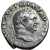 Image 1 : Vitellio (69 d.C.) Denario.