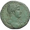 Image 1 : Adriano (117-138). Sesterzio.