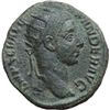 Image 1 : Alessandro Severo (222-235) Dupondio.